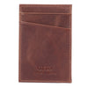 Wallet - Top Grain Leather Minimalist Wallet