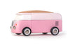 Candylab - VW Beach Bus Pink
