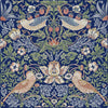 Scarf - William Morris Strawberry Thief Silk Scarf