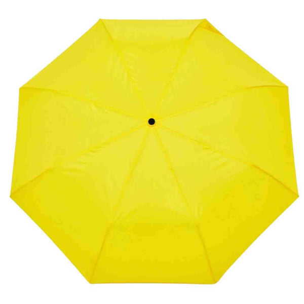 Umbrella - Signature Yellow Eco-Friendly Duckhead Umbrella