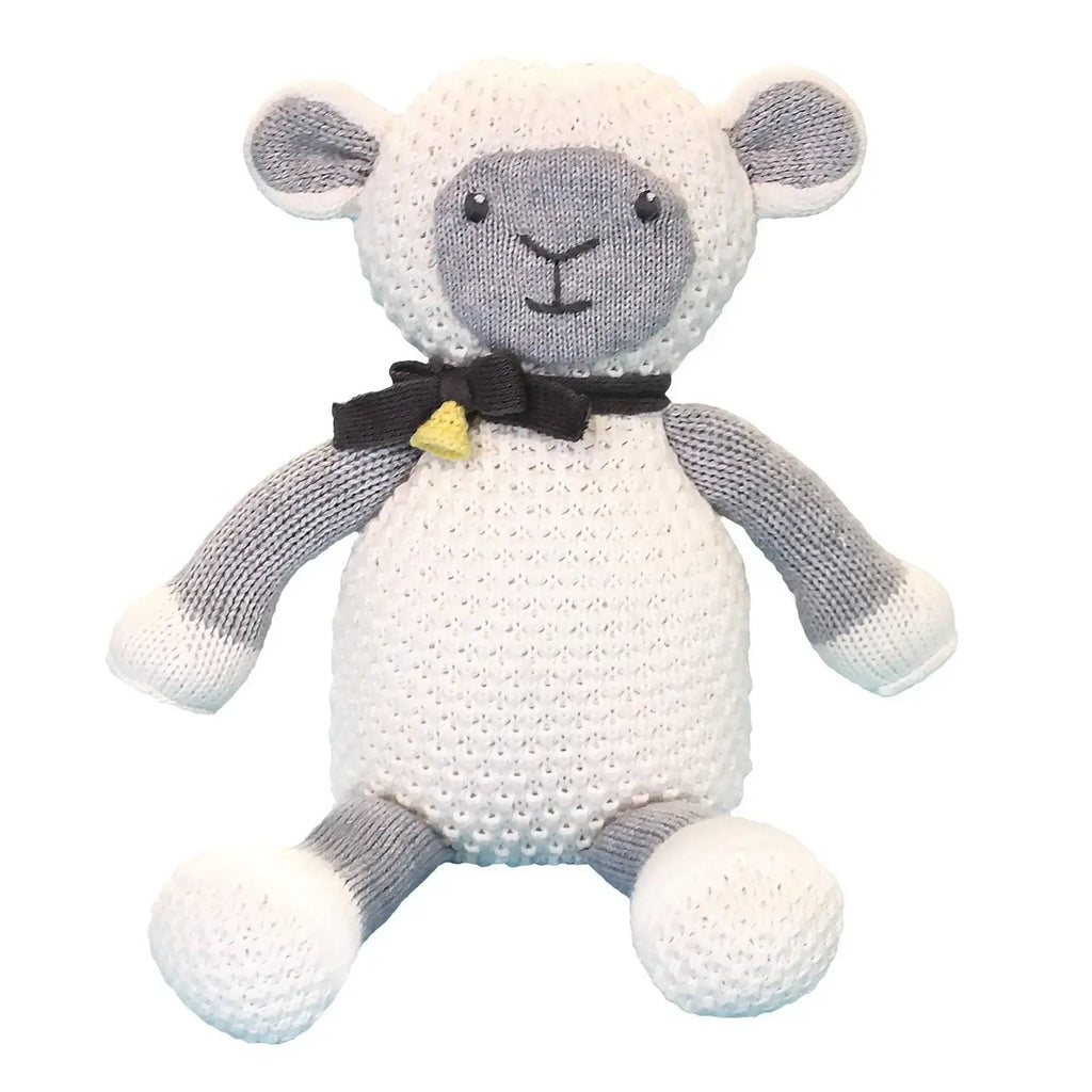 Doll - Lola the Lamb Knit Doll