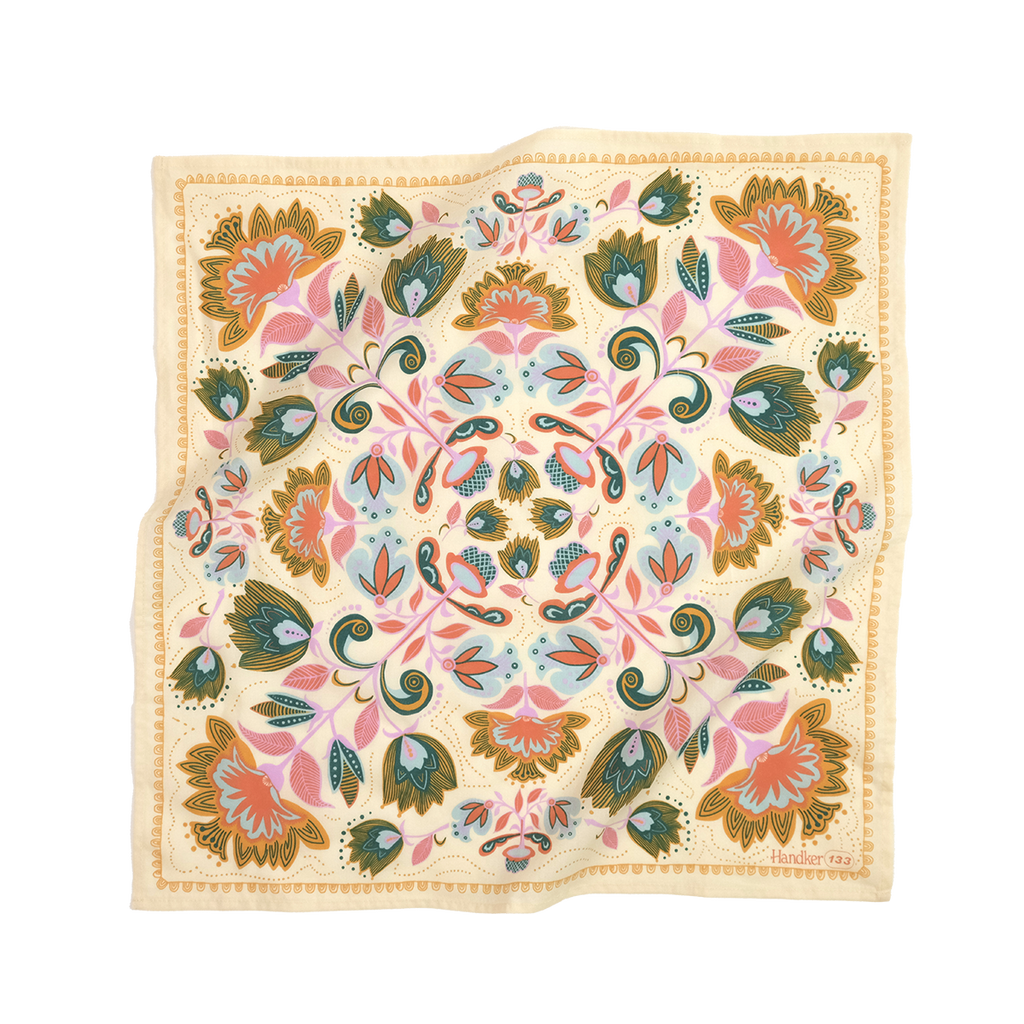 Bandana - Ingrid Bandana