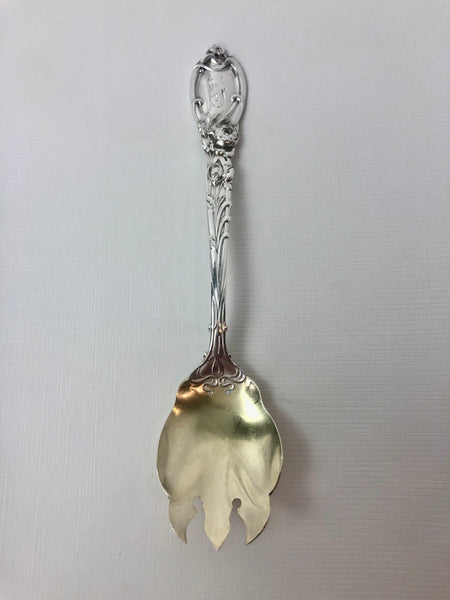 Estate Collection - Sterling Ice Cream Forks