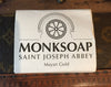 Monk Soap
