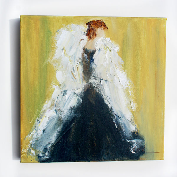 B'Beth - "Kiss an Angel Good Morning"