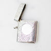 Estate Collection - Sterling Match Locket Side Loop w/Plain Circle