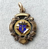 Estate Collection - Vintage Fraternal Maltese Cross Medals