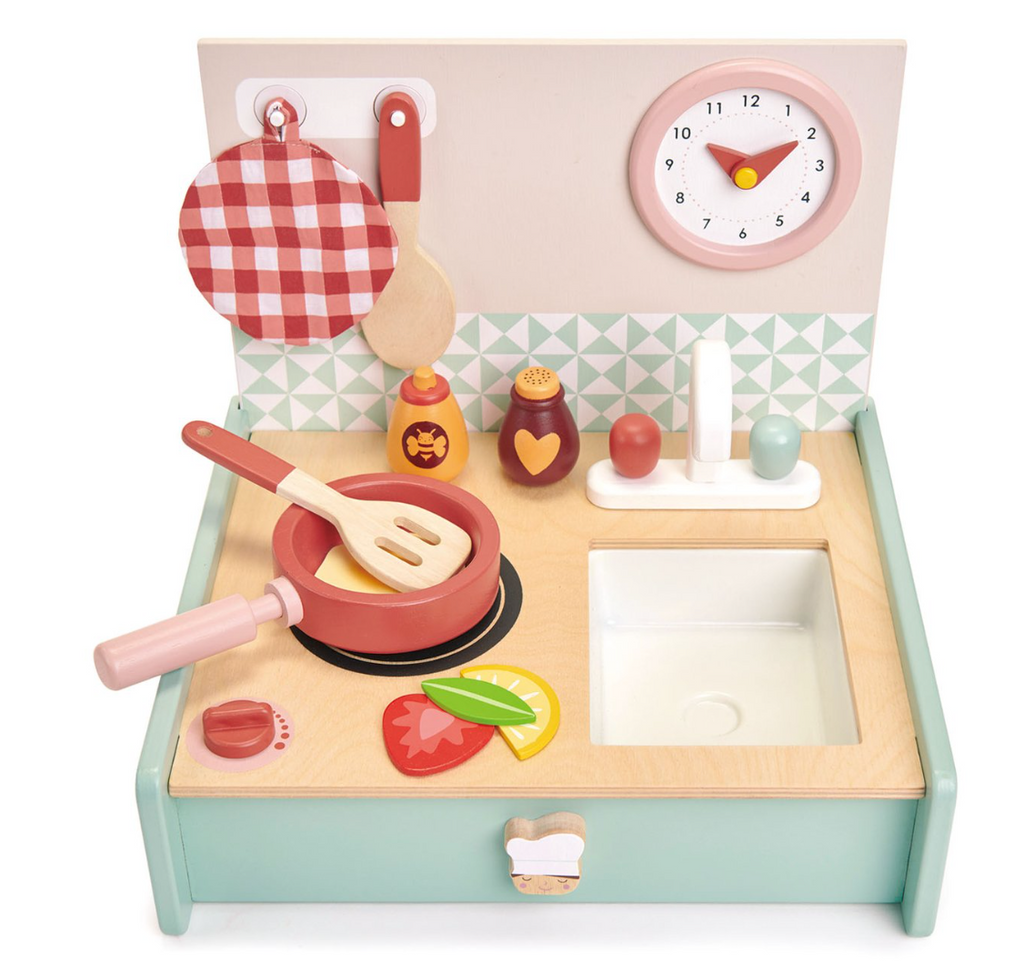 MIni Chef Kitchenette
