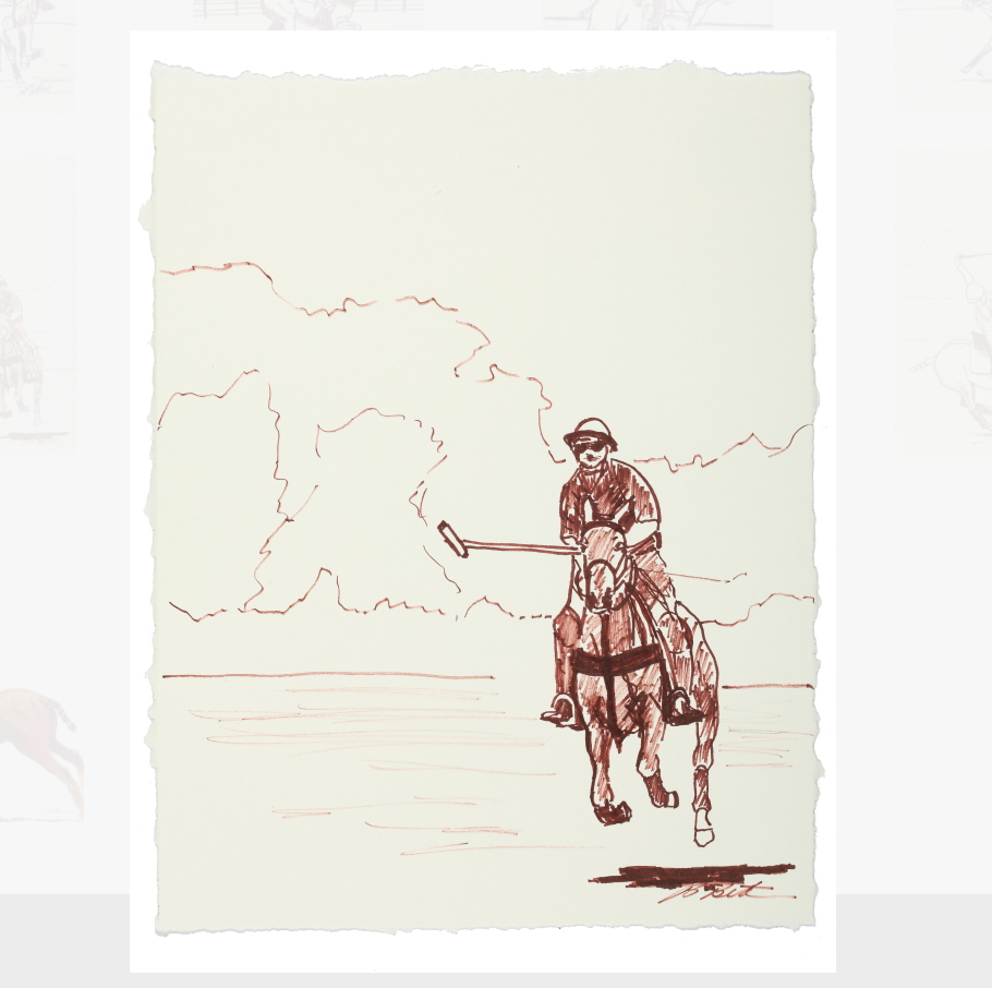 B'Beth - "Out Of Play"