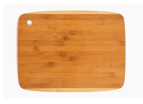 Cutting Board - Large Bamboo Cutting Board
