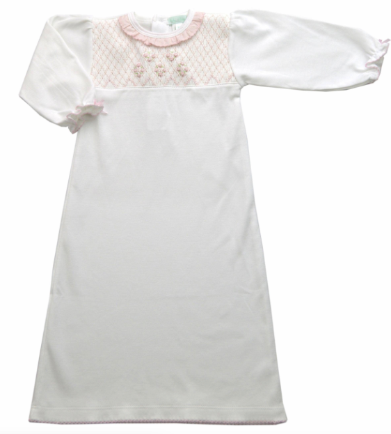 Baby - Briele Daygown