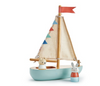 Sailaway Boat