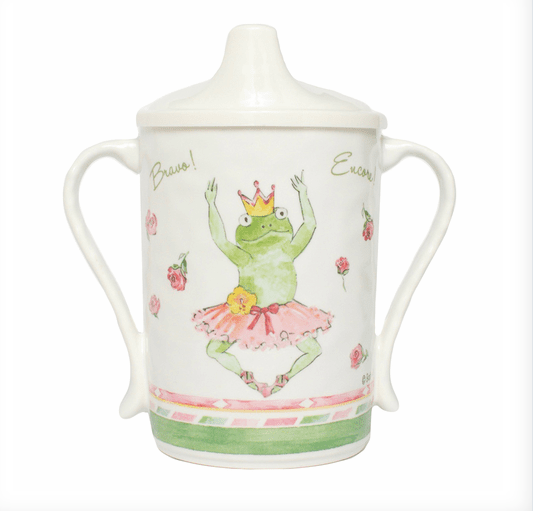 Baby Tableware - Bravo! Encore! Baby in Melamine