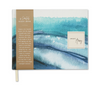 Book - Coastal Guest Book - Swept Away