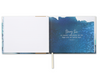 Book - Coastal Guest Book - Swept Away