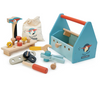 Tap Tap Tool Box