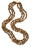 Necklace - Earth Goddess Beads Necklace