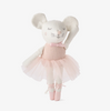 Baby - Mia the Mouse Ballerina