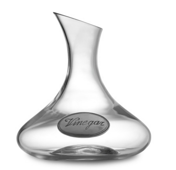 Arte Italica - Tavola Vinegar Decanter