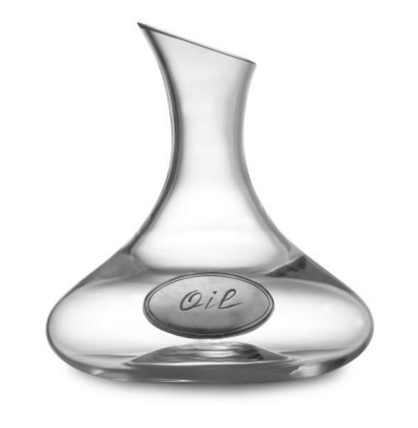 Arte Italica - Tavola Oil Decanter
