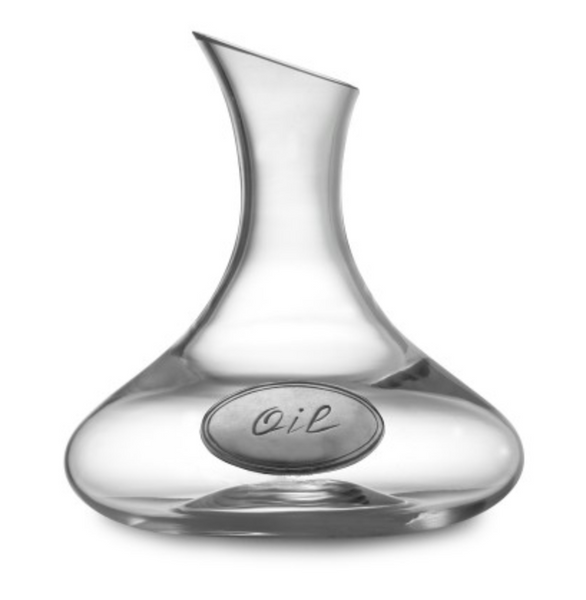 Decanter - Tavola Oil Decanter