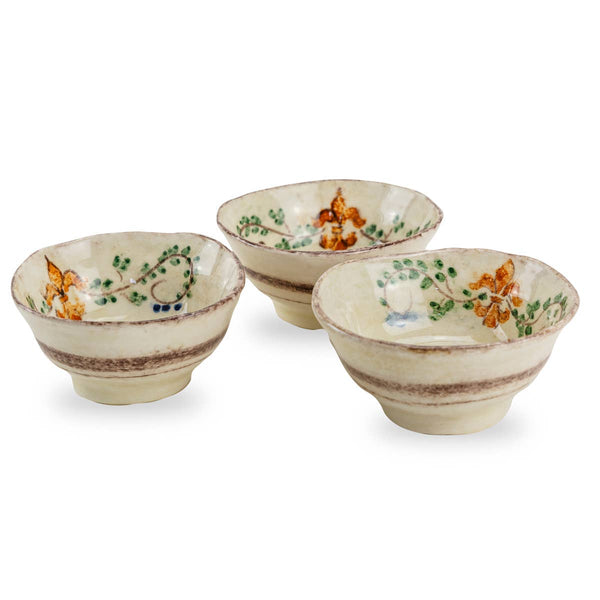 Arte Italica - Medici Dipping Bowl Set of Three