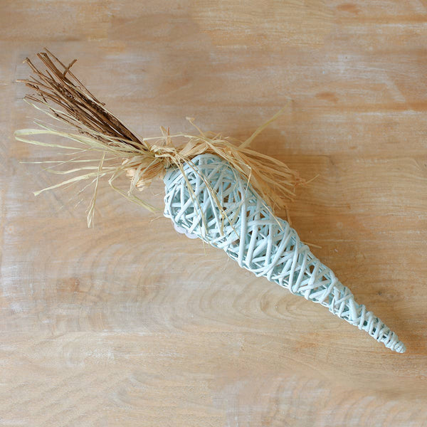 Willow Carrot 5"x26.5" in Several Colors