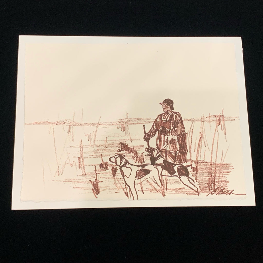 B'Beth - "Setting Up"