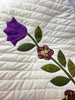 Estate Collection Quilt Amish Spring Flower