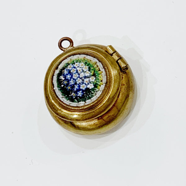 Estate Collection Locket - Vintage Locket