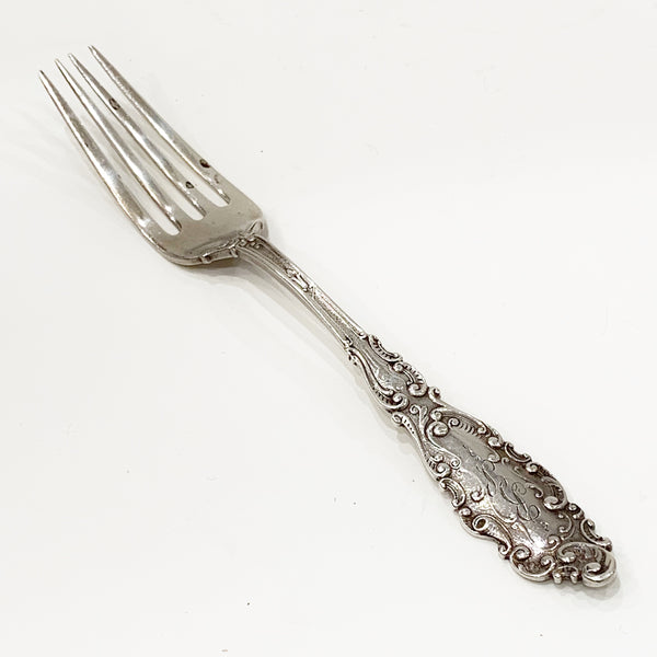 Estate Collection Sterling - Fork Luxembourg