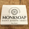 Monk Soap