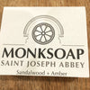 Monk Soap