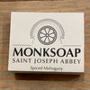 Monk Soap