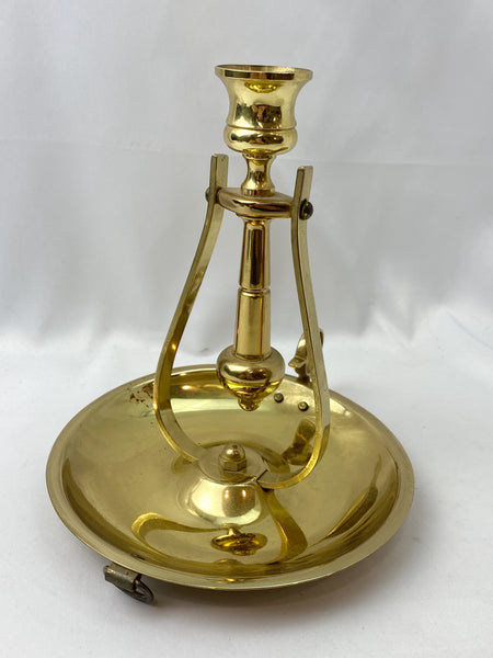 Estate Collection Candleholder on Base