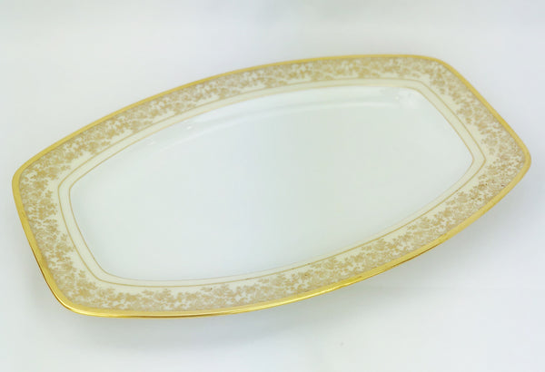 Estate Collection China - Bavarian Large Platter