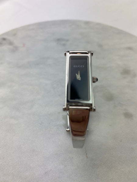 Estate Collection Watch - Vintage Gucci Ladies