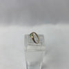 Estate Collection 10K baby Ring with Stone