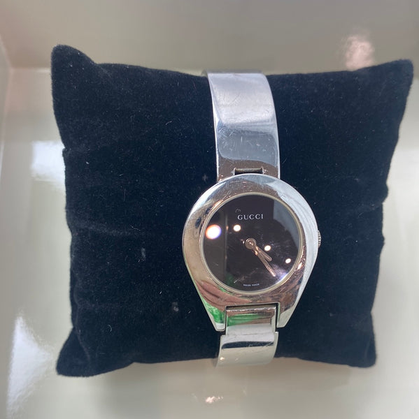 Estate Collection Watch - Gucci Stainless Steel