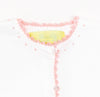 Pima Cotton Jersey Day Gown