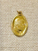 Estate Collection - Vintage Catholic Saints Medals