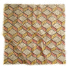 Scarf - Papier Domino Voile Bandana