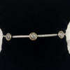 Bracelet - Wire Cable Bracelets - Five Styles