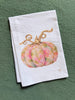 Towel - Pumpkin Tea Towel