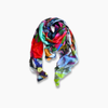 Scarf - Dream Box Silk Scarf