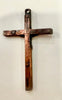 Estate Collection - Bronze Crucifix