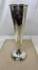 Estate Collection - Trumpet Vase - Sterling Antique Victorian