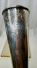 Estate Collection - Trumpet Vase - Sterling Antique Victorian