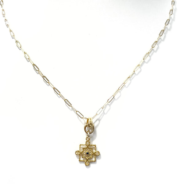 Necklace - "The Verona"