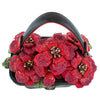 Purse - Floral Haven Handbag